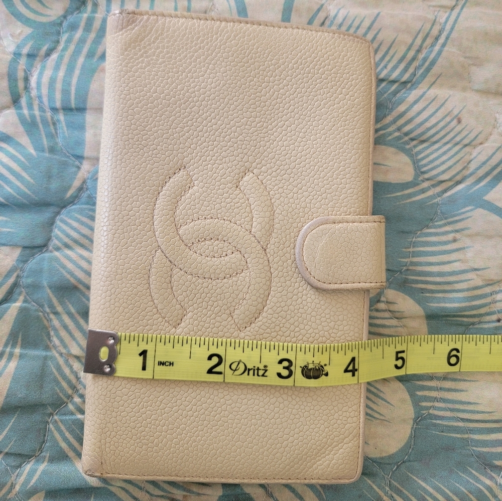 Chanel wallet - Picture 10 of 11